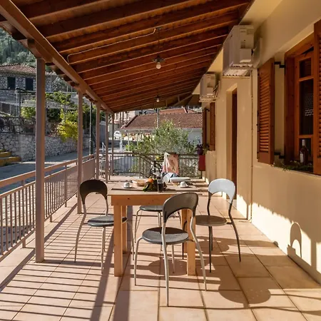 Apartman Krinos 4